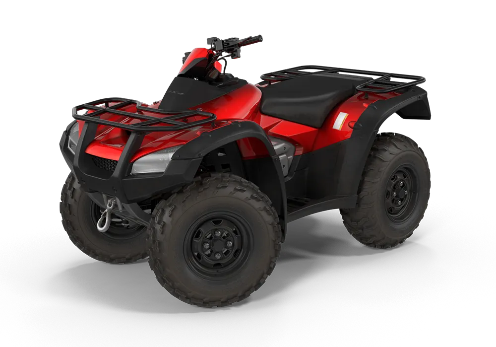 atv rental cozumel