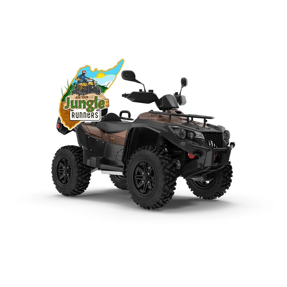 cozumel mexico atv tours