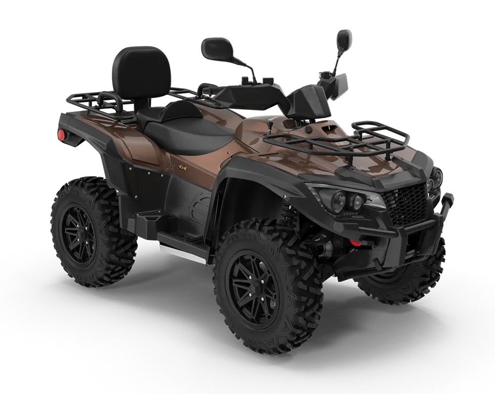 atv rentals cozumel