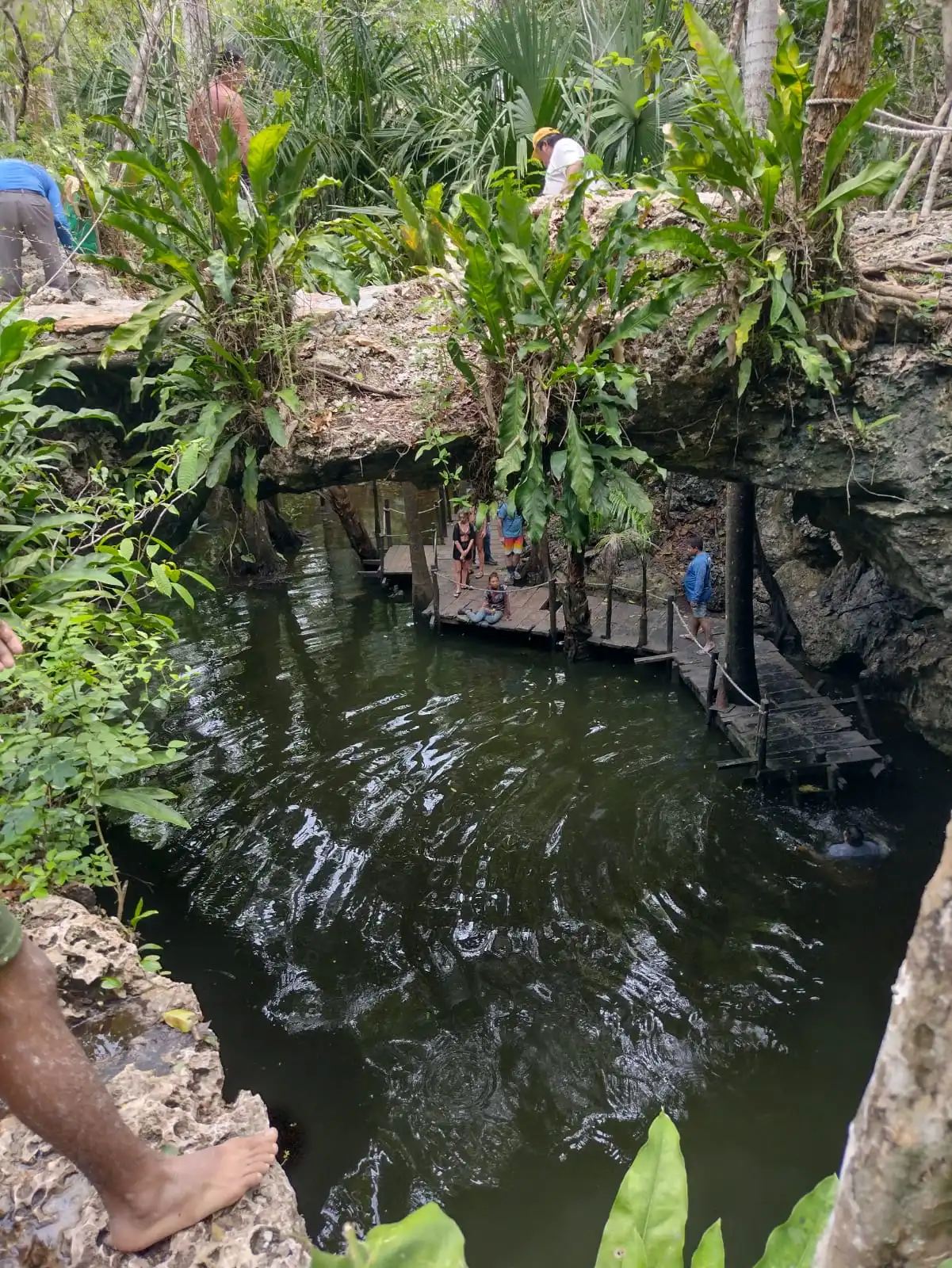 atv tours cozumel