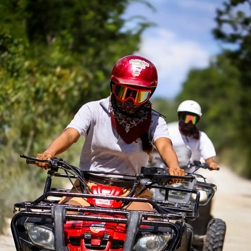 cozumel atv tour