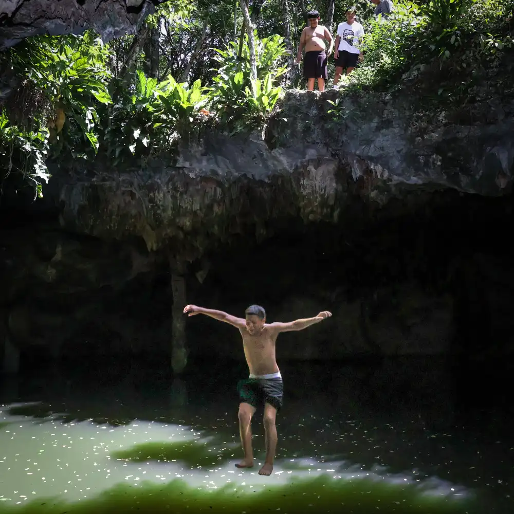 cozumel atv excursions