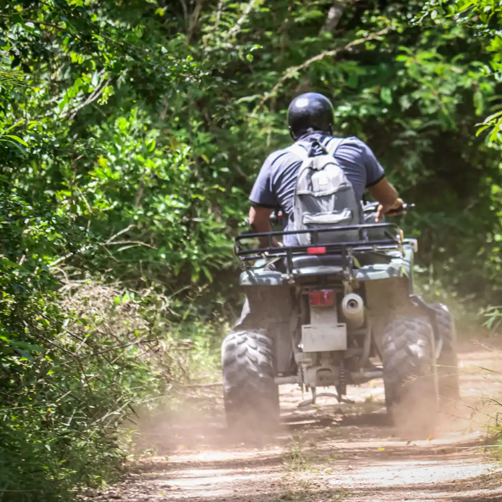 cozumel atv excursions